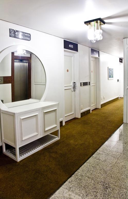 Lord Manaus Hotel Buitenkant foto