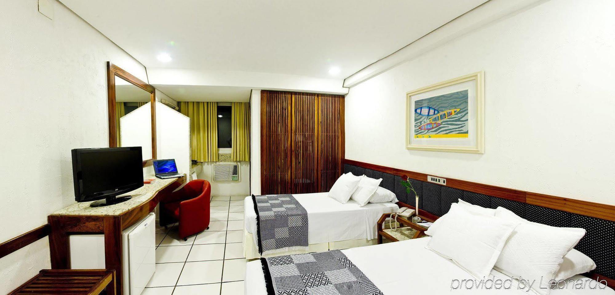 Lord Manaus Hotel Kamer foto