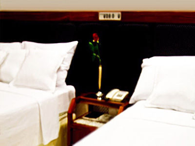 Lord Manaus Hotel Buitenkant foto