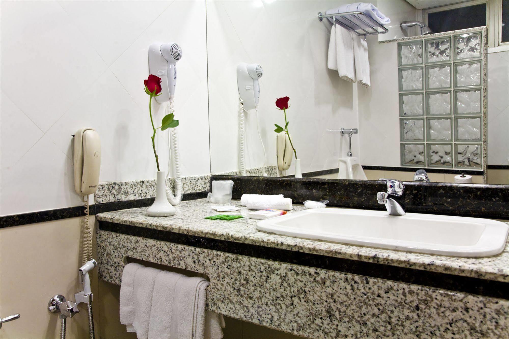Lord Manaus Hotel Kamer foto