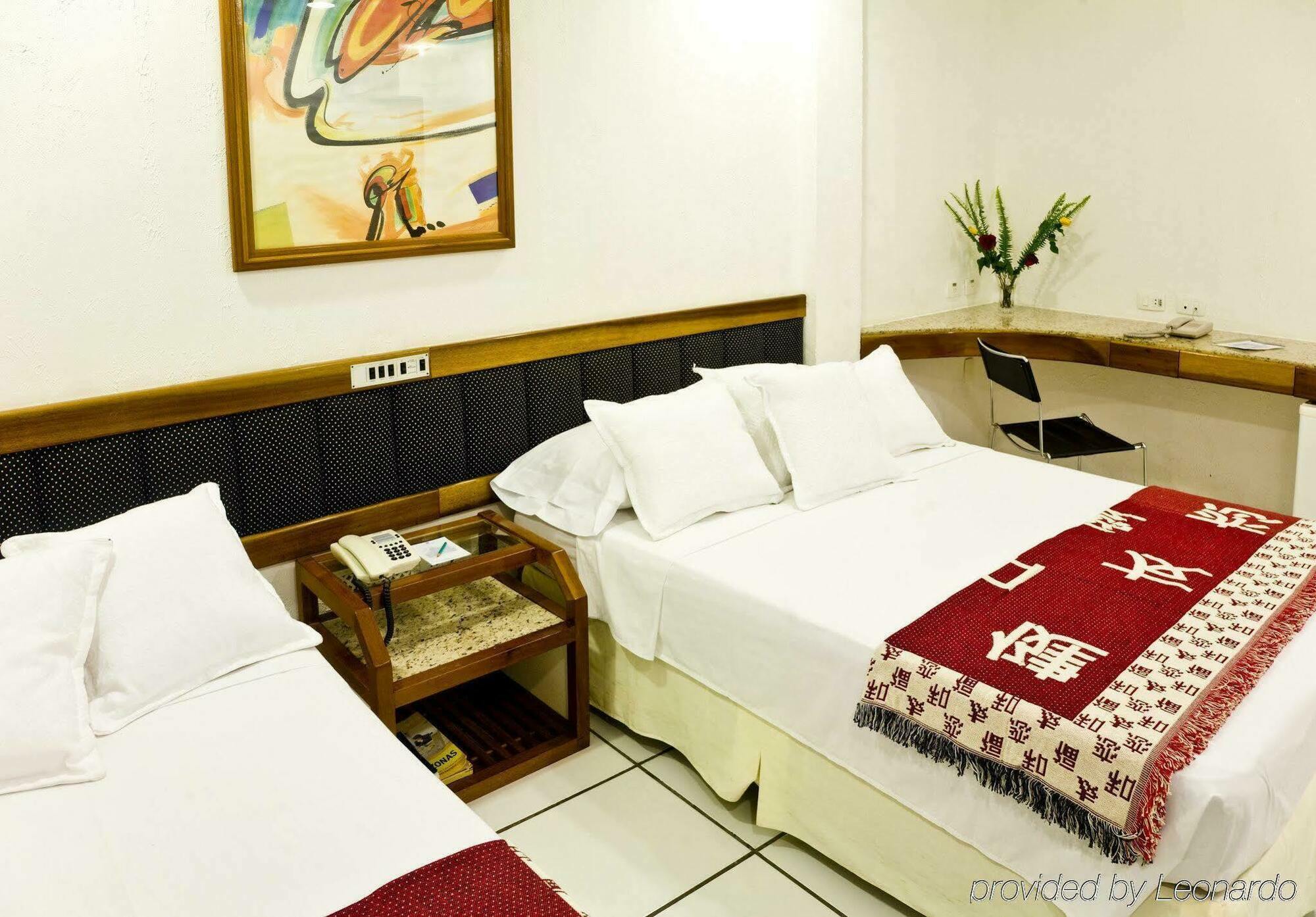 Lord Manaus Hotel Buitenkant foto