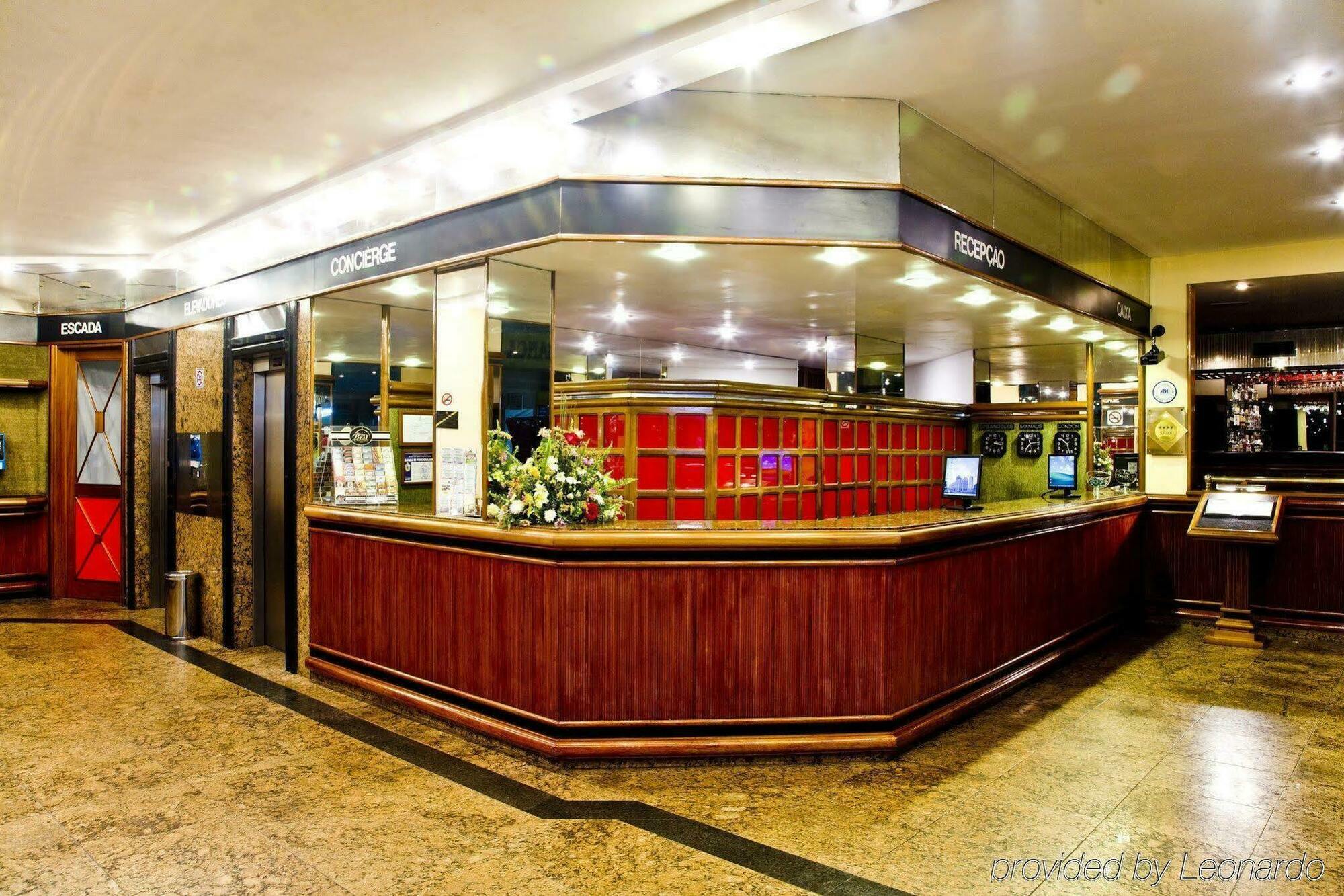 Lord Manaus Hotel Buitenkant foto